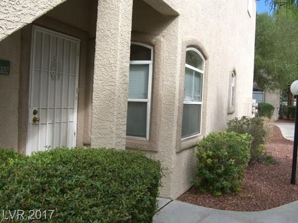 5415 W Harmon Avenue , Unit 1032, Las Vegas, NV 89103