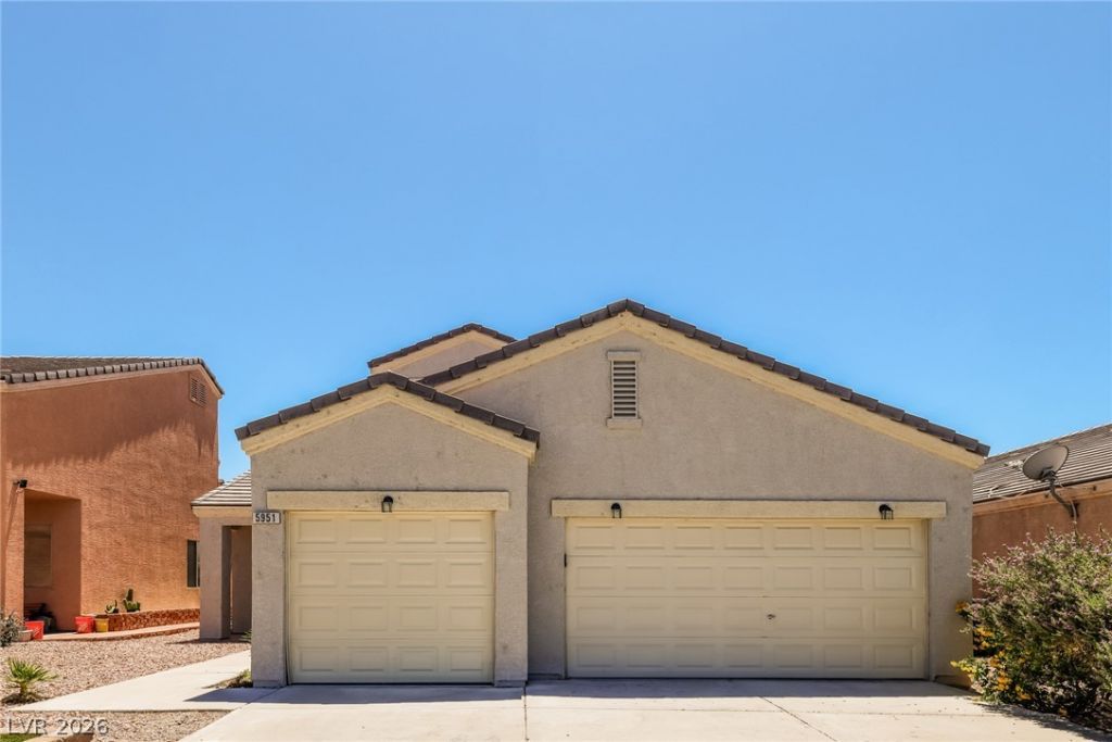 5951 Tamara Costa Court, Las Vegas, NV 89110 Main Photo