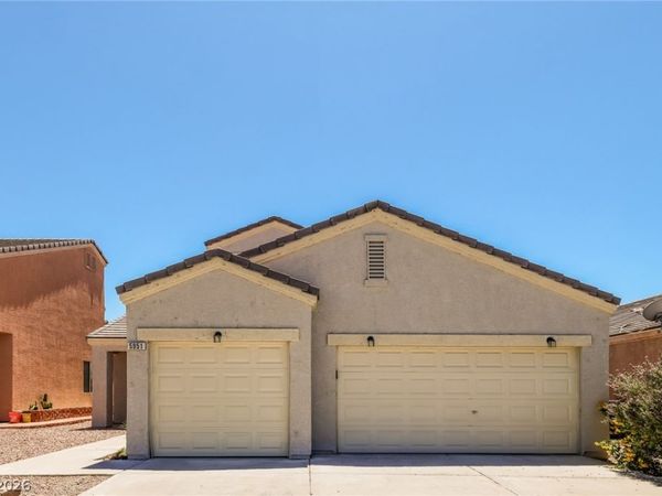 5951 Tamara Costa Court, Las Vegas, NV 89110