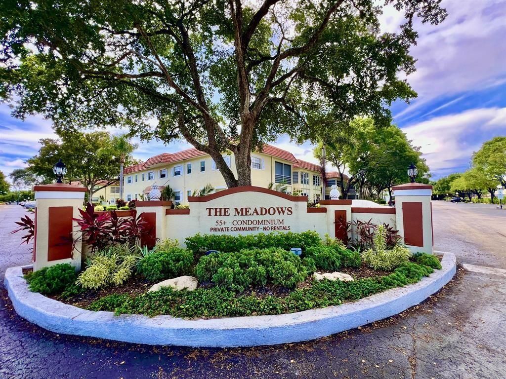 5660 SW 3rd Place, Unit 105, Margate, FL 33068 Photo