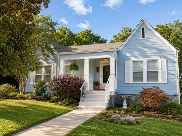 3809 Wiley Avenue, Chattanooga, TN 37412