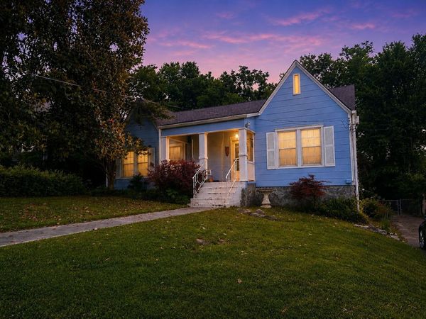 3809 Wiley Avenue , Chattanooga, TN 37412