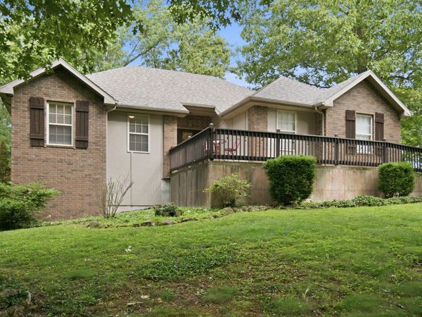 1367 Glossip Avenue , Highlandville, MO 65669