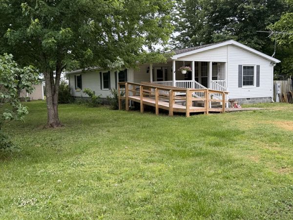 387 Martin Avenue, Asbury, MO 64832