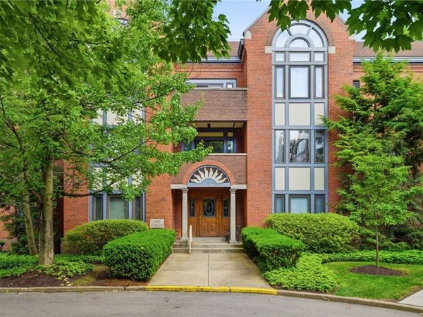 100 Denniston Street, Unit 206, Pittsburgh, PA 15206