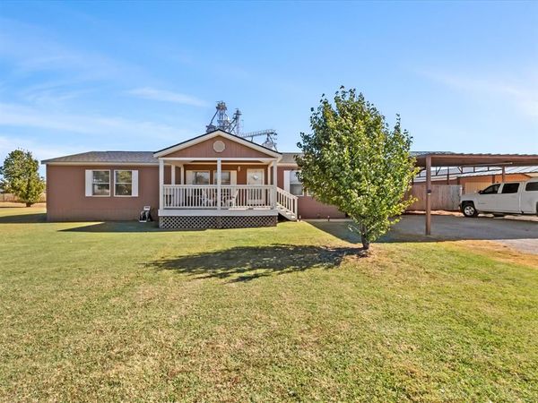 4405 Winchester Drive, El Reno, OK 73036
