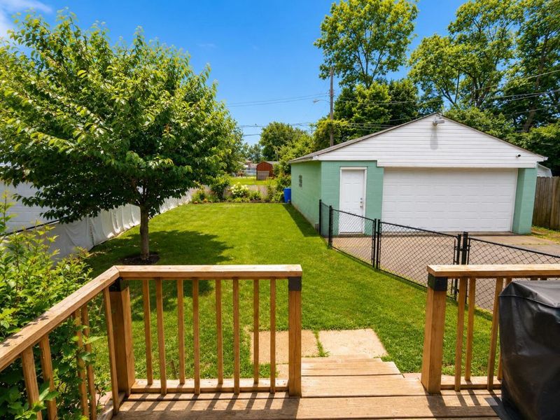 209 Currier Drive, Columbus, OH 43207 Photo 19