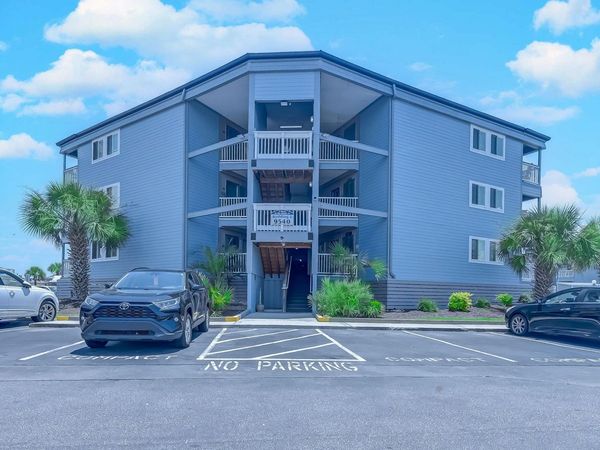 9540 Shore Dr., Unit 1-J, Myrtle Beach, SC 29572