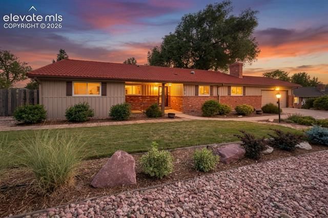 2918 Highland Drive, Colorado Springs, CO 80909 Main Photo