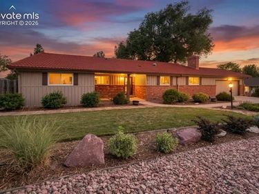2918 Highland Drive, Colorado Springs, CO 80909