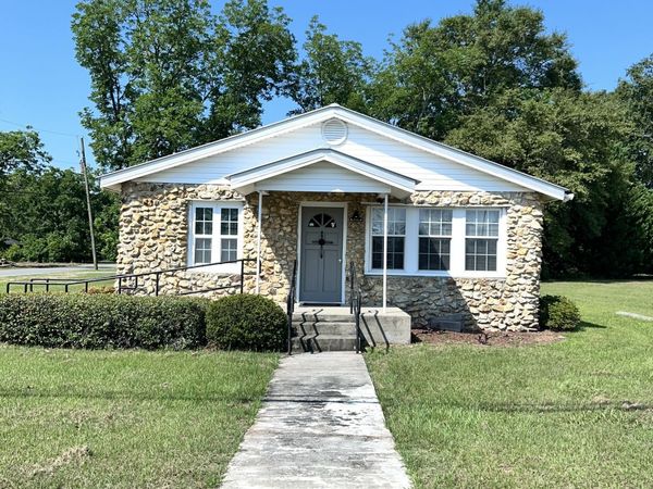 121 Coleman Avenue, East Dublin, GA 31027