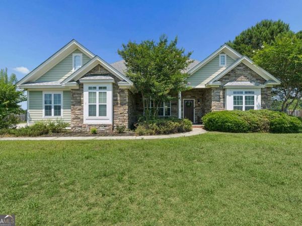 102 Del Mar Court, Rincon, GA 31326
