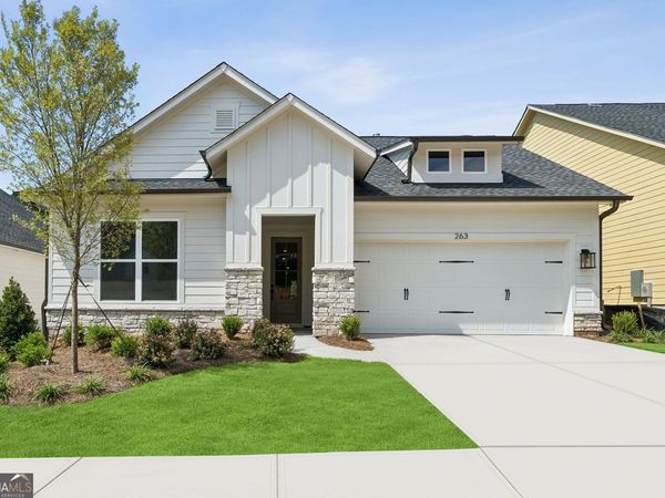 263 Strawberry Lane, Woodstock, GA 30189