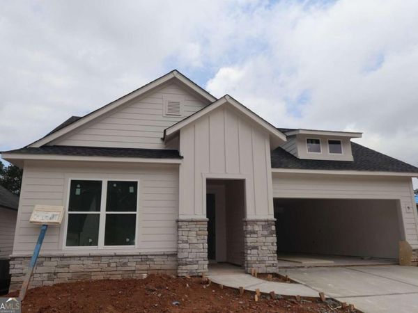 263 Strawberry Lane, Woodstock, GA 30189
