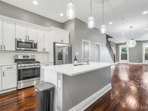 2827 Oregon Avenue, St Louis, MO 63118