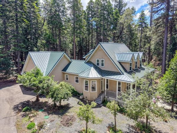 36000 Culberson, Alta, CA 95701