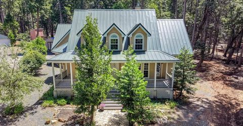 36000 Culberson, Alta, CA 95701 Photo