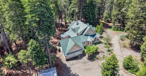 36000 Culberson, Alta, CA 95701 Photo