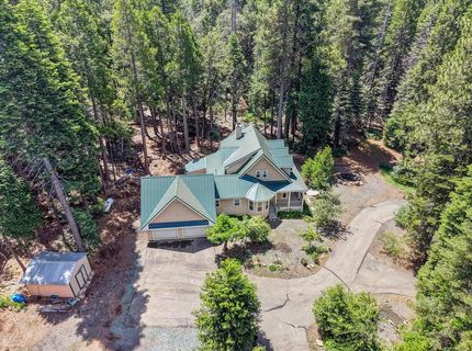 36000 Culberson, Alta, CA 95701 Photo