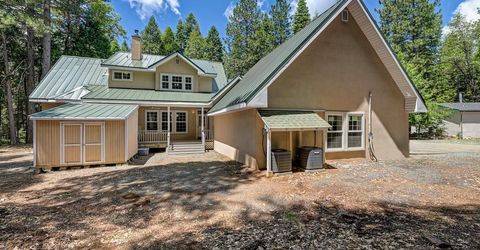 36000 Culberson, Alta, CA 95701 Photo