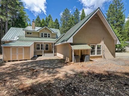 36000 Culberson, Alta, CA 95701 Photo