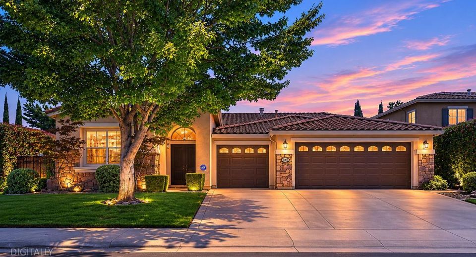1845 Greywood Cir, Roseville, CA 95747 Photo