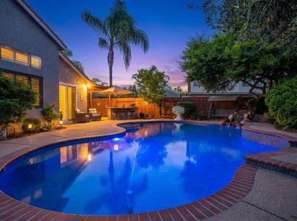8955 Ashmore Way, Elk Grove, CA 95624 Photo