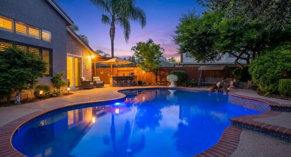 8955 Ashmore Way, Elk Grove, CA 95624 Photo