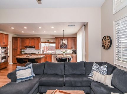8955 Ashmore Way, Elk Grove, CA 95624 Photo