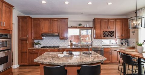 8955 Ashmore Way, Elk Grove, CA 95624 Photo