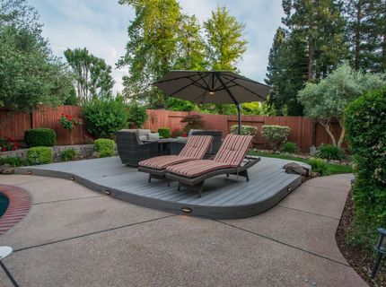 8955 Ashmore Way, Elk Grove, CA 95624 Photo