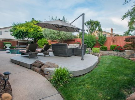 8955 Ashmore Way, Elk Grove, CA 95624 Photo