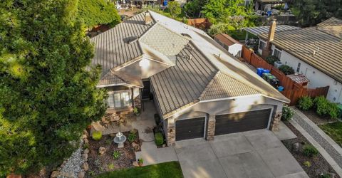 8955 Ashmore Way, Elk Grove, CA 95624 Photo