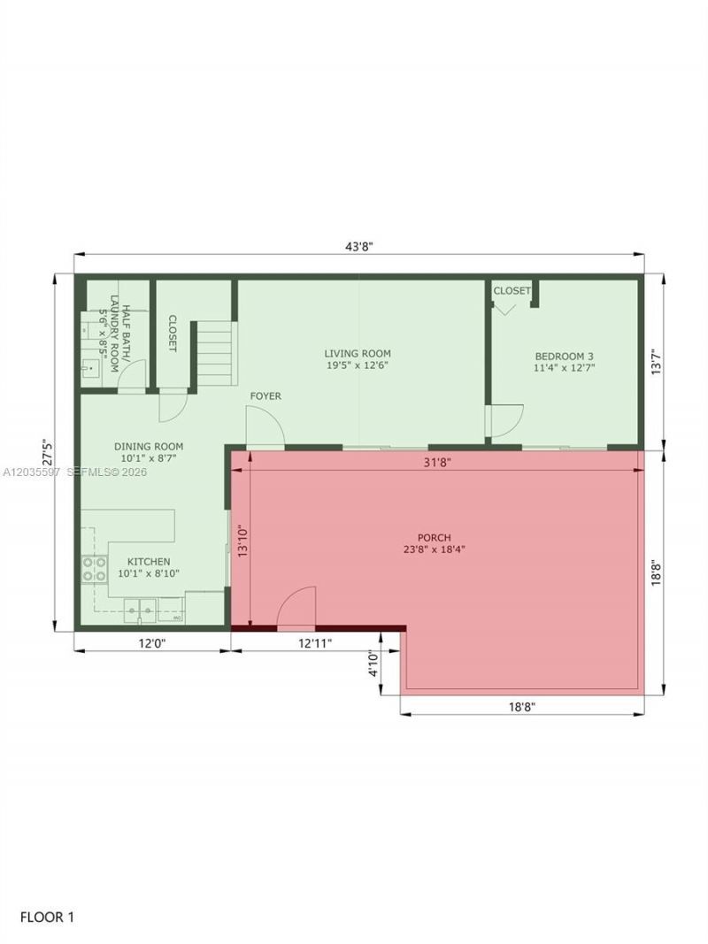 909 9th Ter , Palm Beach Gardens, FL 33418 Photo