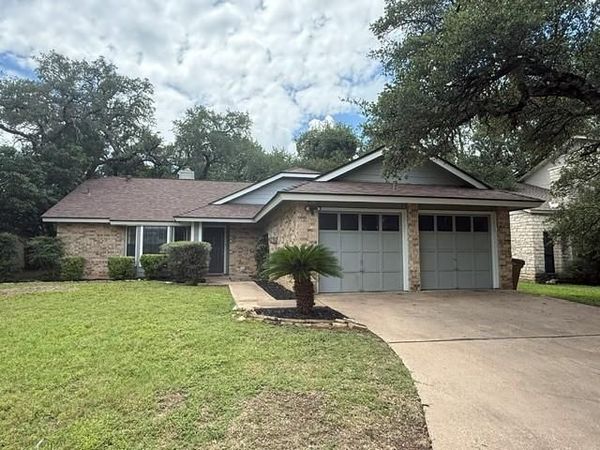 11812 RAIN FOREST CV, Austin, TX 78759