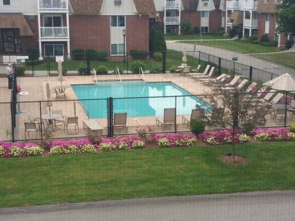 135 East Main St, Unit F-8, Westborough, MA 01581