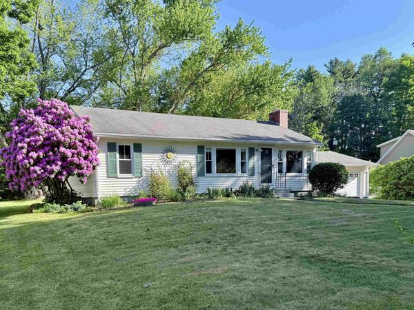 7 Old Stage Road, Dover, NH 03820