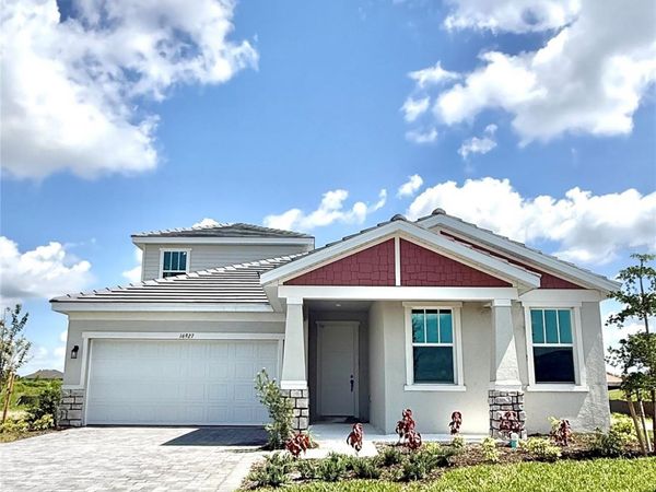 16927 SQUIRREL BRANCH LANE , ALVA, FL 33920