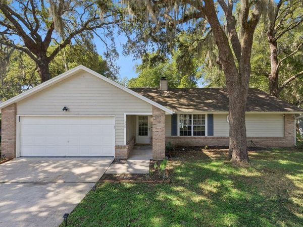 1320 4TH STREET, ORANGE CITY, FL 32763