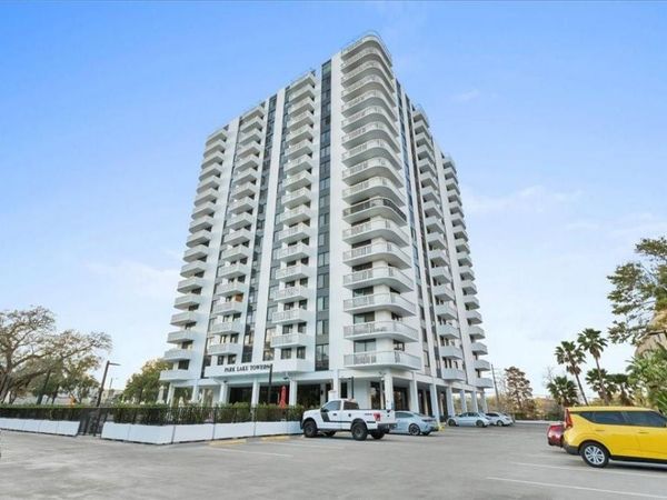 400 E COLONIAL DRIVE , Unit 1606, ORLANDO, FL 32803