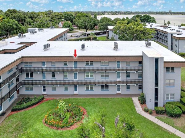 333 LAKE HOWARD DRIVE NW, Unit 312B, WINTER HAVEN, FL 33880
