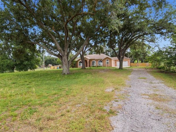6611 W KNIGHTS GRIFFIN ROAD , PLANT CITY, FL 33565