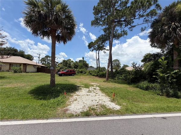2820 WILLOW OAK DRIVE , EDGEWATER, FL 32141