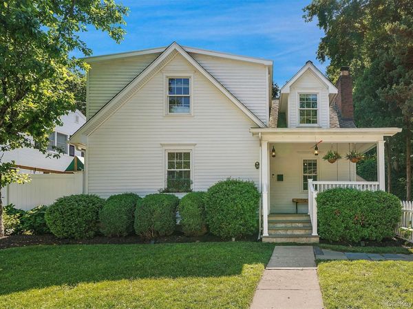 20 North Street, Katonah, NY 10536