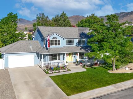 4153 Broken Hill Drive, Winnemucca, NV 89445 Photo