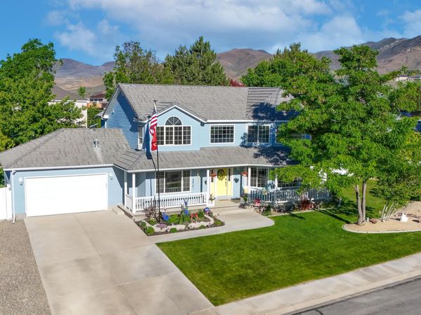 4153 Broken Hill Drive, Winnemucca, NV 89445