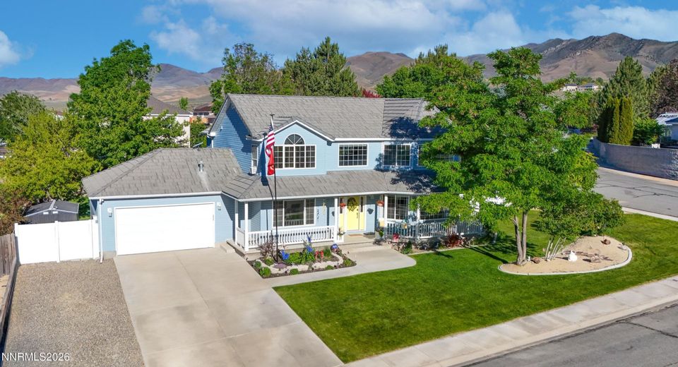 4153 Broken Hill Drive, Winnemucca, NV 89445 Photo