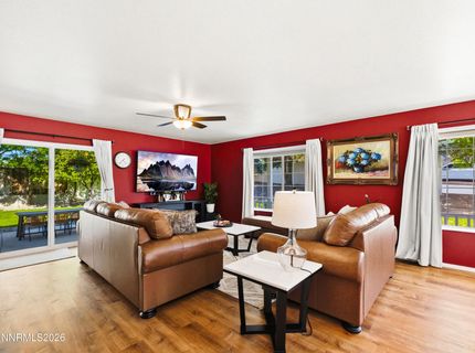 4153 Broken Hill Drive, Winnemucca, NV 89445 Photo