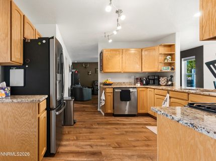 4153 Broken Hill Drive, Winnemucca, NV 89445 Photo