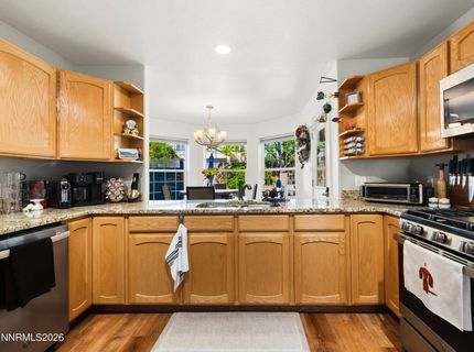 4153 Broken Hill Drive, Winnemucca, NV 89445 Photo